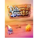Alchemic Jousts Steam Gift GLOBAL