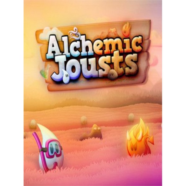 Alchemic Jousts Steam Gift GLOBAL