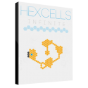Hexcells Infinite Steam Key GLOBAL