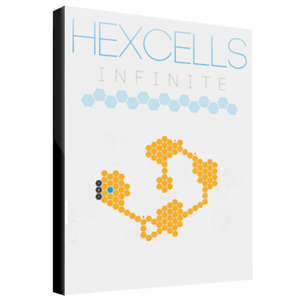 Hexcells Infinite Steam Key GLOBAL