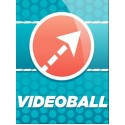 VIDEOBALL Steam Key GLOBAL