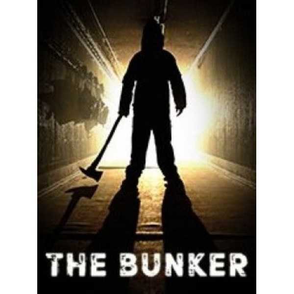 The Bunker Steam Key GLOBAL