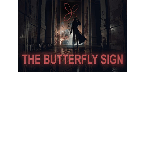 The Butterfly Sign Steam Key GLOBAL