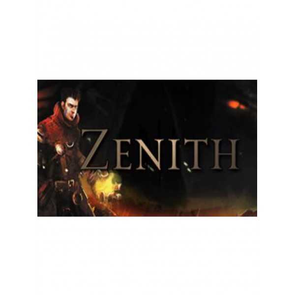 Zenith Steam Gift GLOBAL