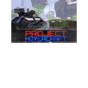 Project Hovercraft Steam Key GLOBAL