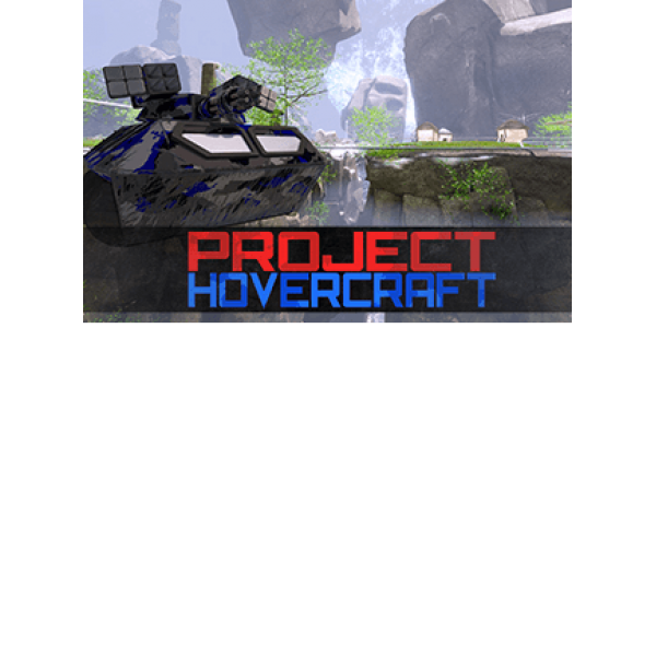 Project Hovercraft Steam Key GLOBAL