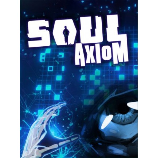 Soul Axiom Steam Gift GLOBAL