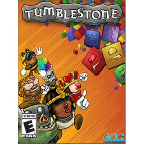 Tumblestone Steam Key GLOBAL