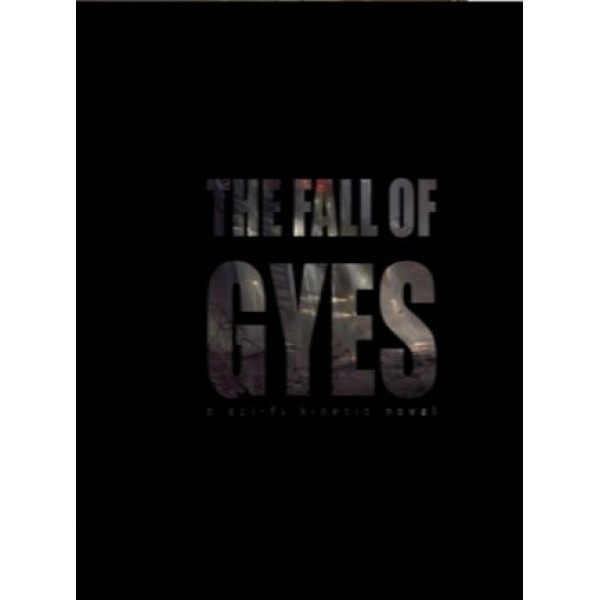 Fall of Gyes Steam Gift GLOBAL