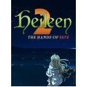 Heileen 2: The Hands Of Fate Steam Key GLOBAL