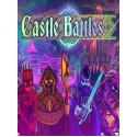 Castle Battles Steam Gift GLOBAL