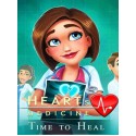 Heart's Medicine - Time to Heal Steam Key GLOBAL