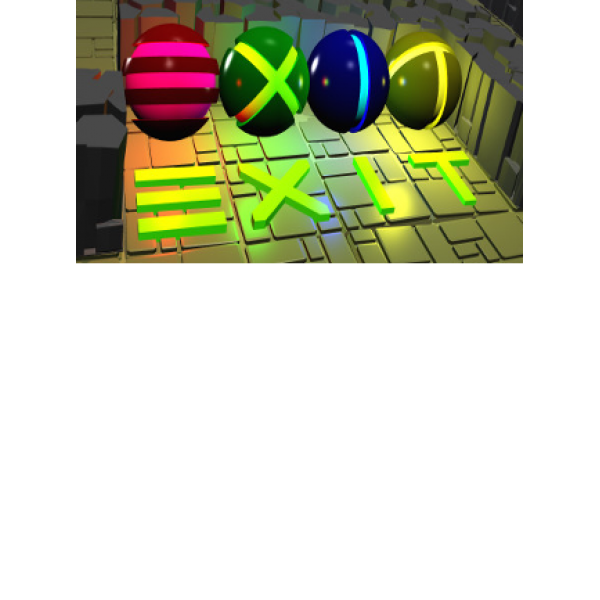 EXIT Steam Key GLOBAL