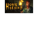 Home Behind Steam Gift GLOBAL
