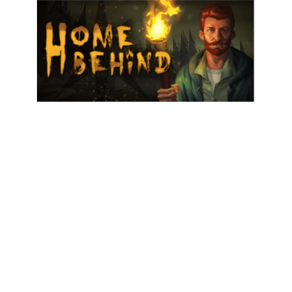 Home Behind Steam Gift GLOBAL