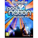 Pool Nation &amp; Bumper Pack Bundle Steam Key GLOBAL