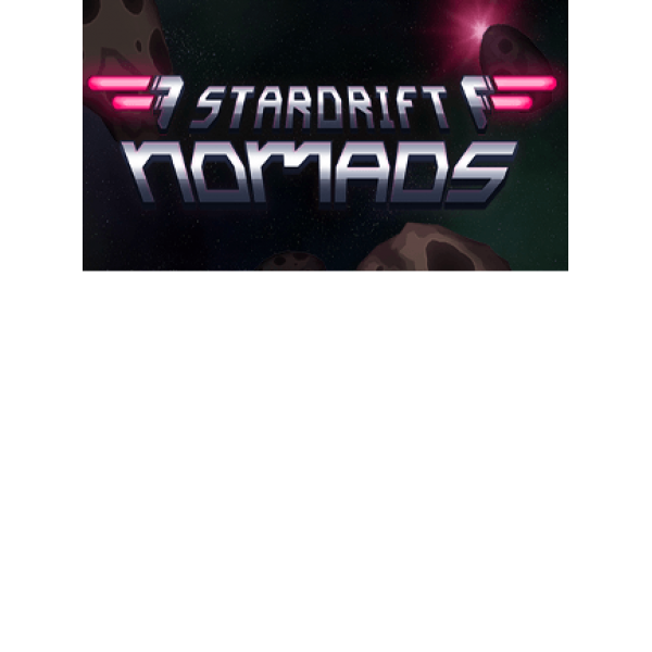 Stardrift Nomads Steam Gift GLOBAL