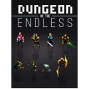 Dungeon of the Endless - Pixel Edition Steam Key GLOBAL