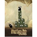 About Love, Hate and the other ones Steam Gift GLOBAL