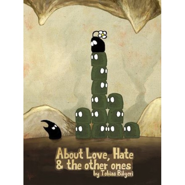 About Love, Hate and the other ones Steam Gift GLOBAL