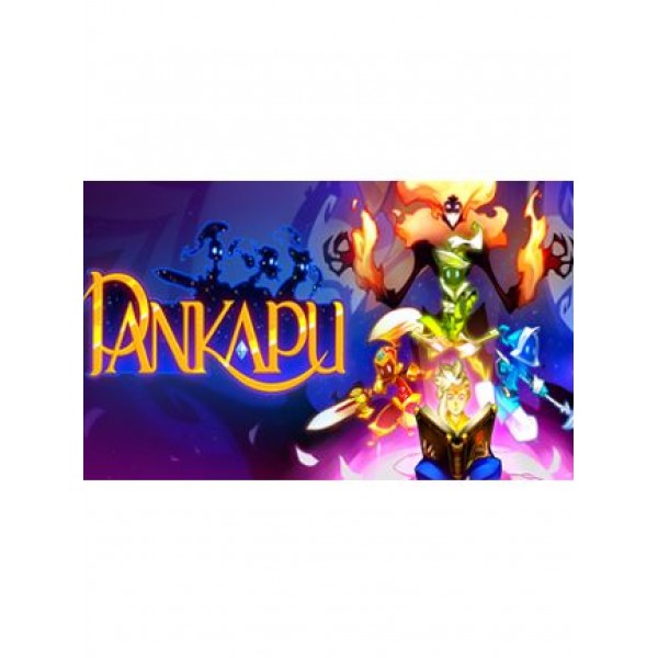 Pankapu Steam Key GLOBAL