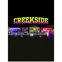 Creekside Creep Invasion Steam Gift GLOBAL