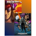 Frederic Bundle Steam Key GLOBAL