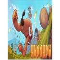 Hunahpu: way of the Warrior Steam Key GLOBAL