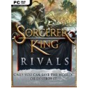 Sorcerer King Rivals Steam Key GLOBAL