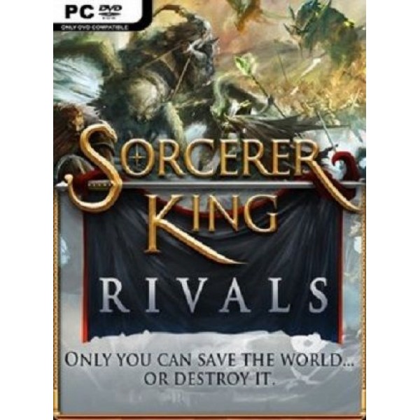 Sorcerer King Rivals Steam Key GLOBAL