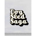 Dog Sled Saga Steam Key GLOBAL