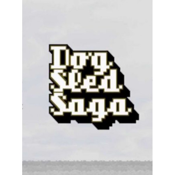 Dog Sled Saga Steam Key GLOBAL