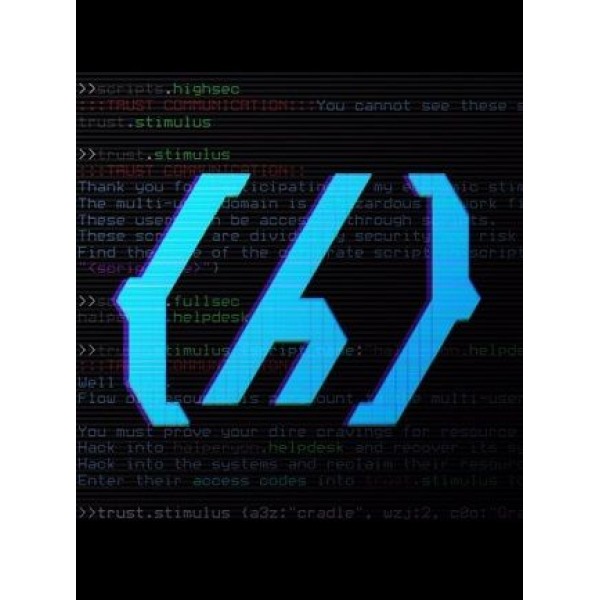 hackmud Steam Gift GLOBAL