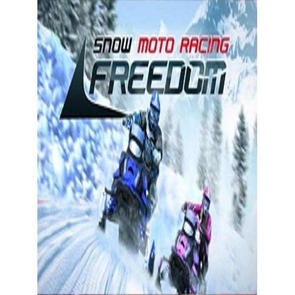Snow Moto Racing Freedom Steam Gift GLOBAL