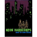 Neon Hardcorps Steam Key GLOBAL