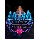 The Lords of the Earth Flame Steam Key GLOBAL