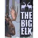 The Big Elk Steam Key GLOBAL