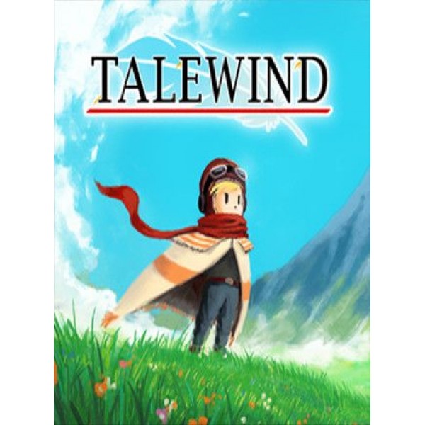 Talewind Steam Key GLOBAL