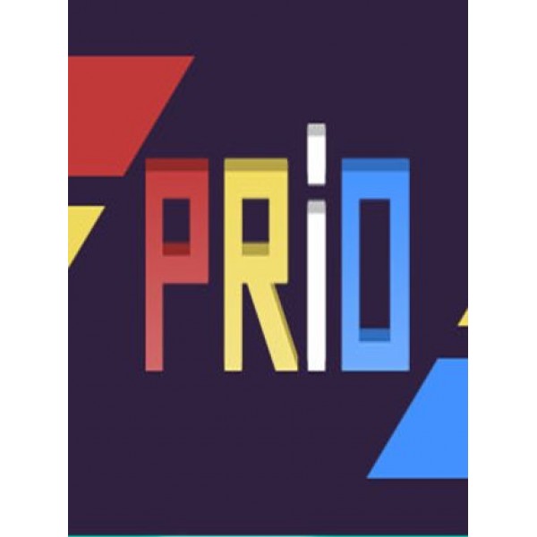 PRiO Steam Key GLOBAL