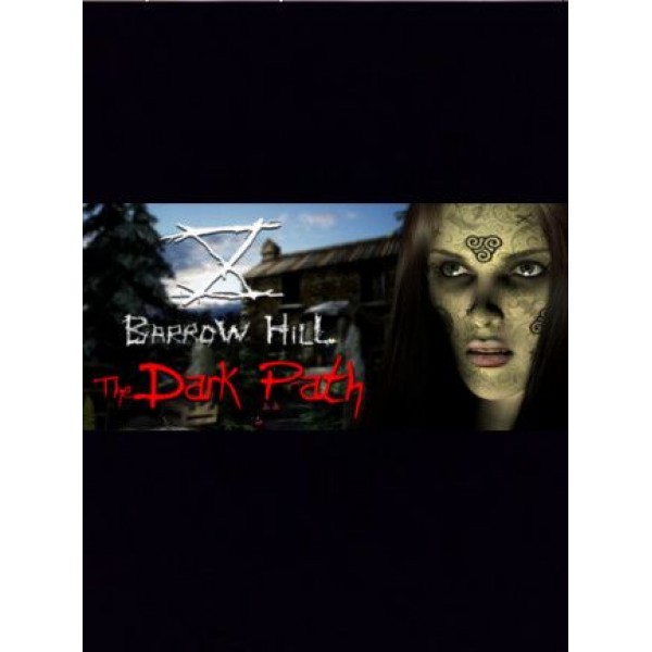 Barrow Hill: The Dark Path Steam Key GLOBAL