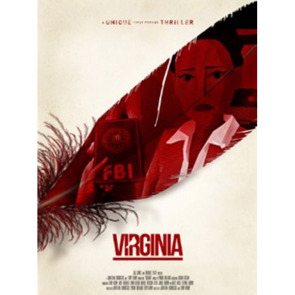 Virginia Steam Key GLOBAL