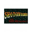 Shotgun Raiders Steam Key GLOBAL