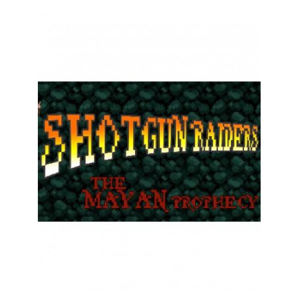 Shotgun Raiders Steam Key GLOBAL