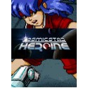 Cosmic Star Heroine Steam Key GLOBAL