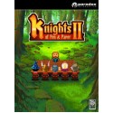 Knights of Pen and Paper 2 - Dragon Bundle Steam Key GLOBAL