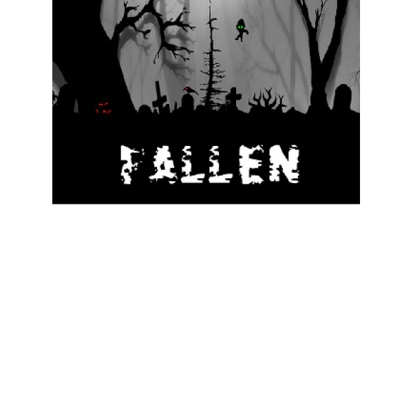 Fallen Steam Key GLOBAL