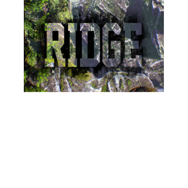 Ridge Steam Key GLOBAL