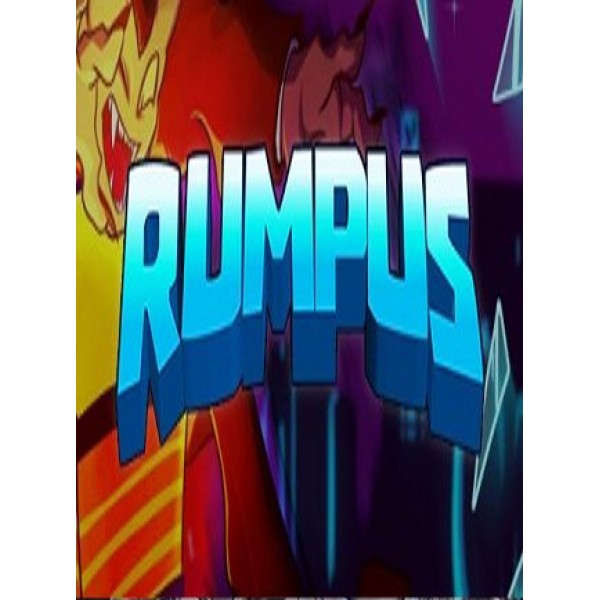 Rumpus Steam Gift GLOBAL
