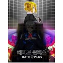 Hate Plus and Soundtrack Bundle Steam Key GLOBAL