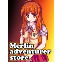 Merlin adventurer store Steam Key GLOBAL